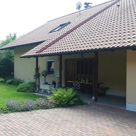 Renates Ferienhaus Riedenburg Luaran gambar