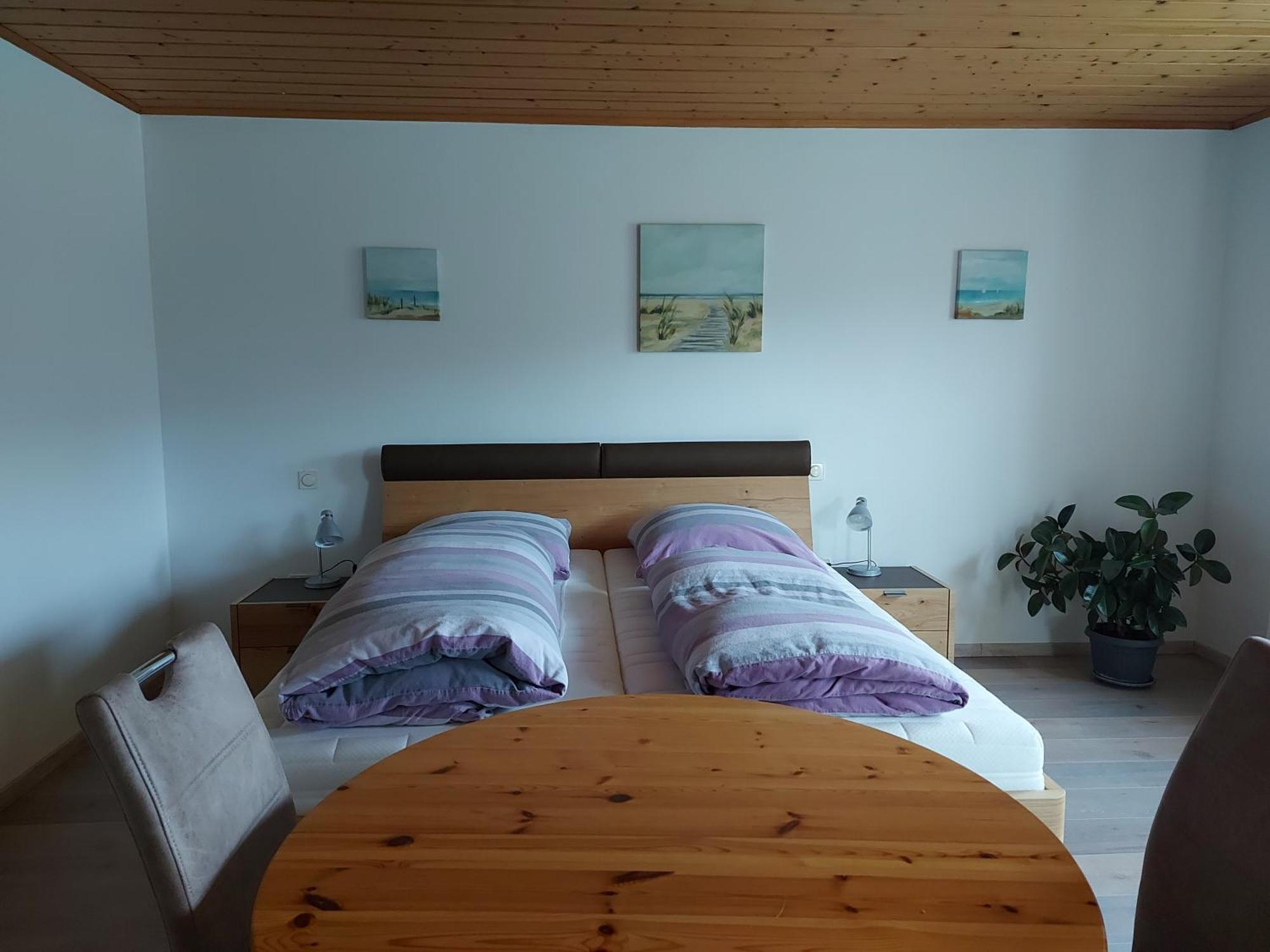 Renates Ferienhaus Riedenburg Luaran gambar