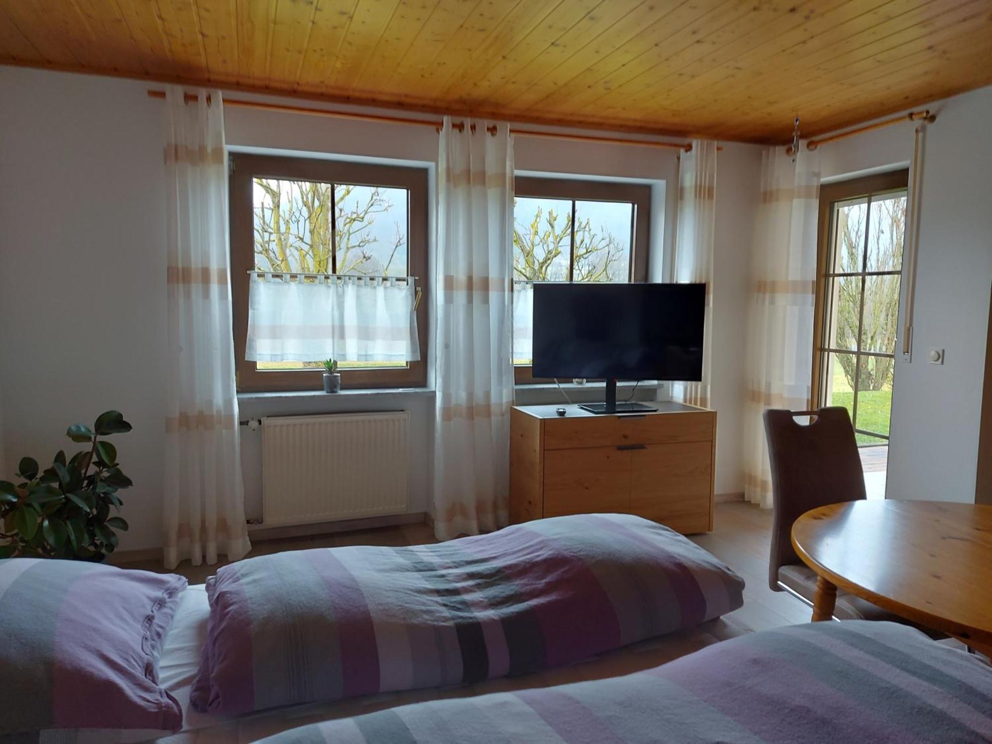 Renates Ferienhaus Riedenburg Luaran gambar