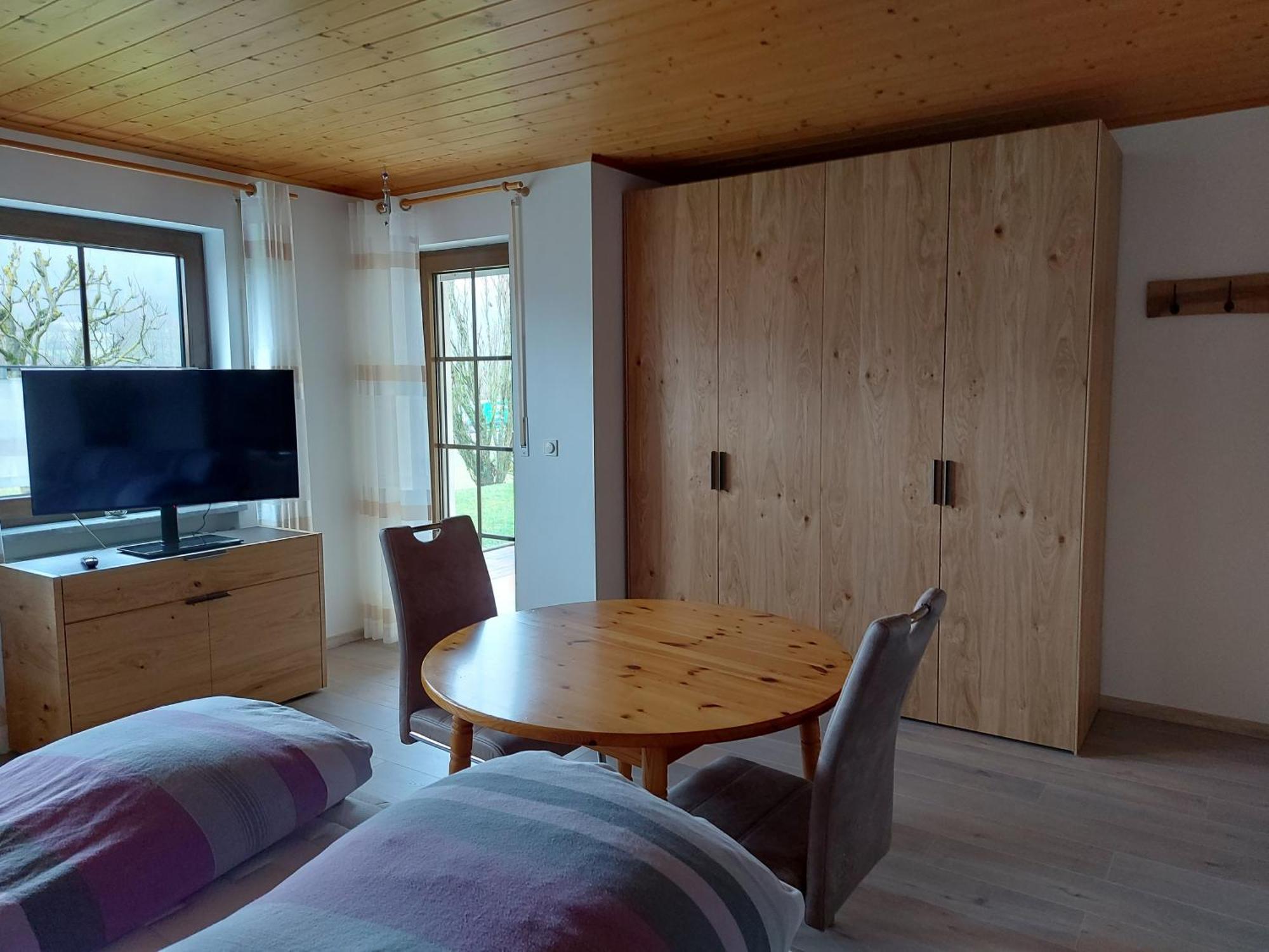 Renates Ferienhaus Riedenburg Luaran gambar