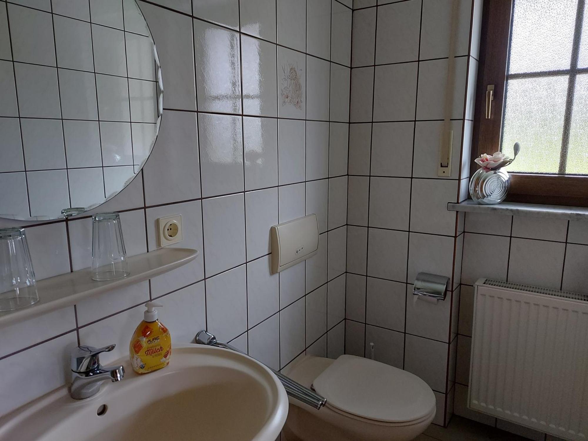 Renates Ferienhaus Riedenburg Luaran gambar