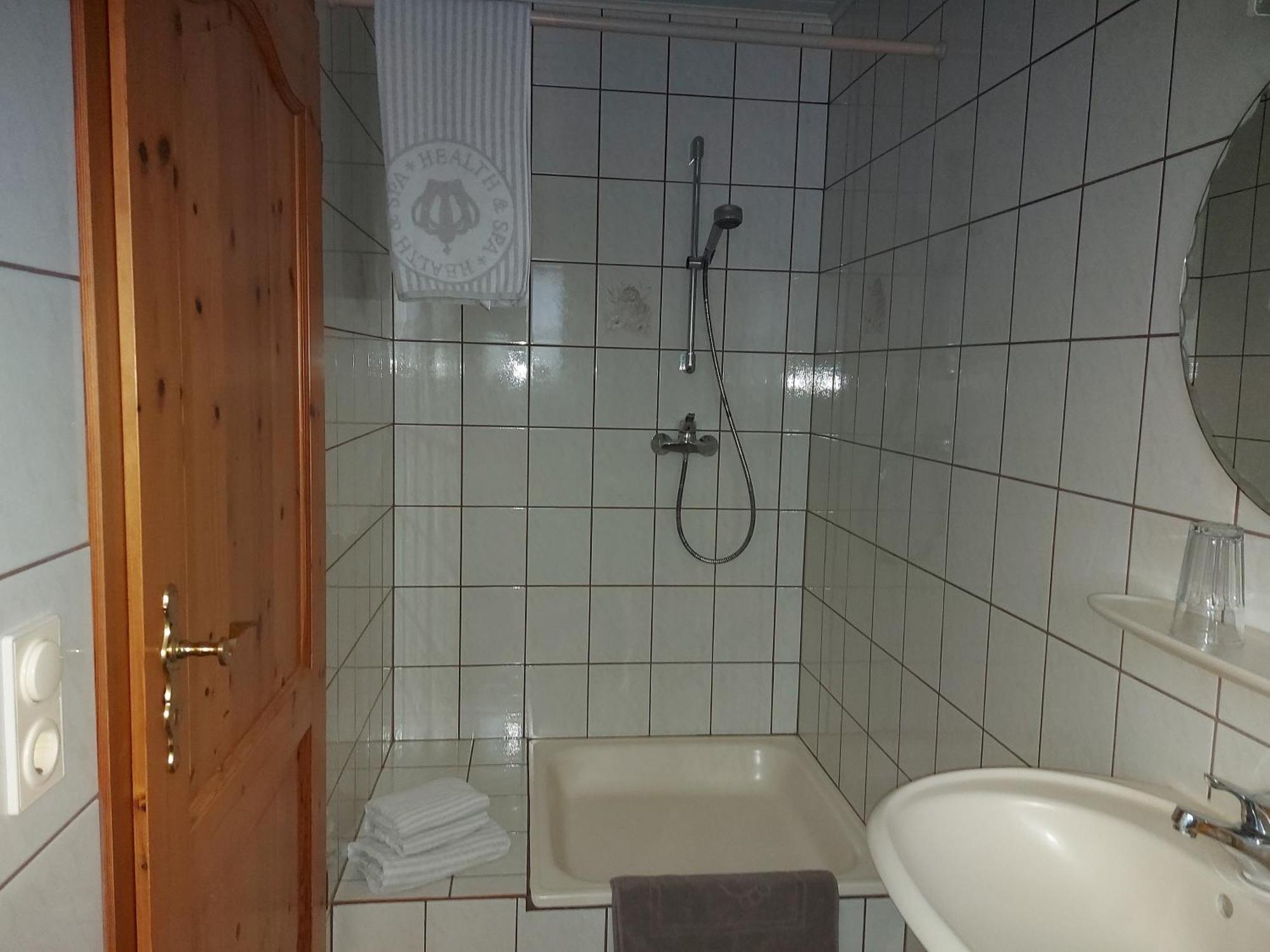 Renates Ferienhaus Riedenburg Luaran gambar