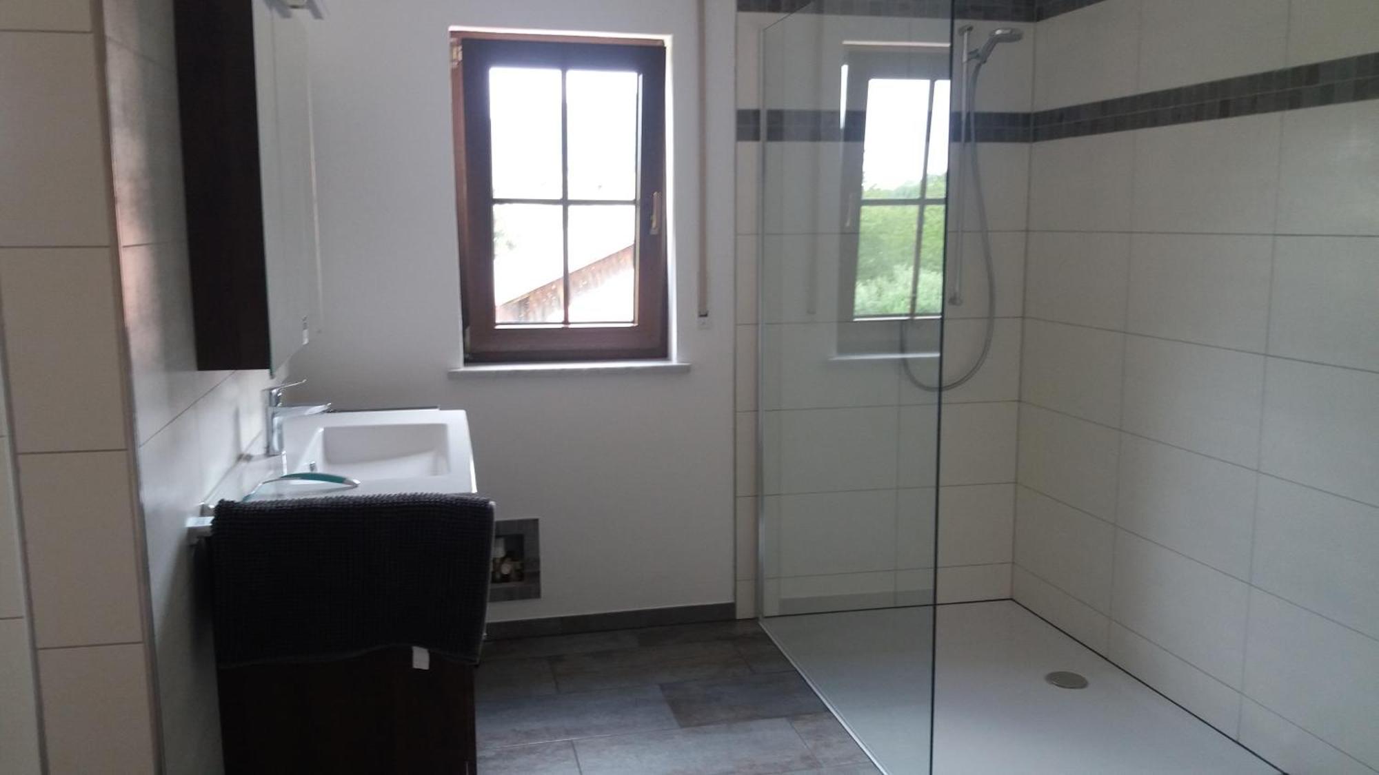 Renates Ferienhaus Riedenburg Luaran gambar
